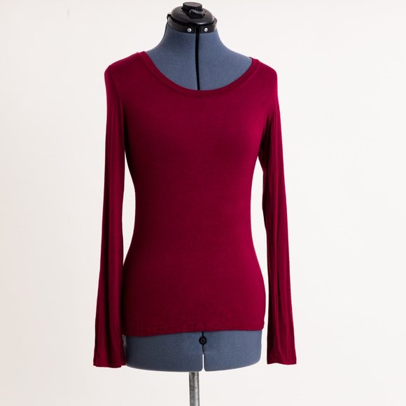 Active Basic Tops - 🧚🏻‍♀️ 4 afore $20